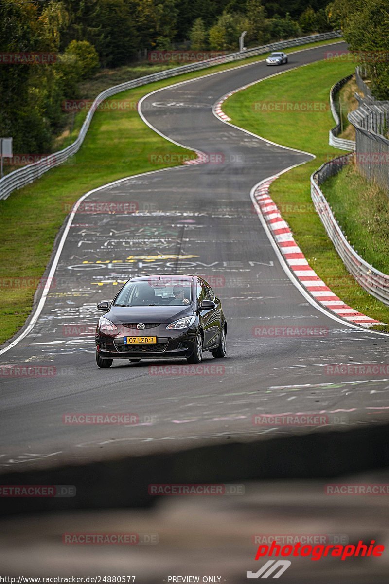 Bild #24880577 - Touristenfahrten Nürburgring Nordschleife (30.09.2023)