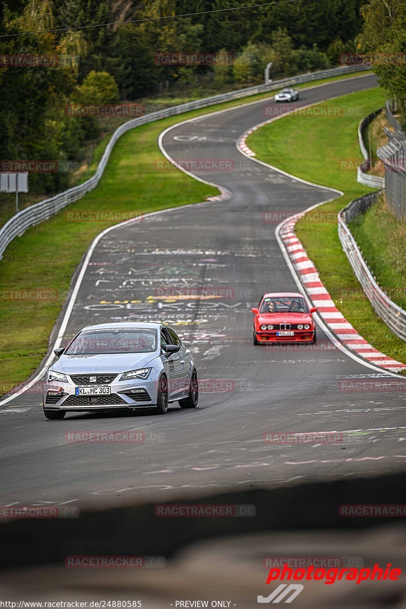 Bild #24880585 - Touristenfahrten Nürburgring Nordschleife (30.09.2023)