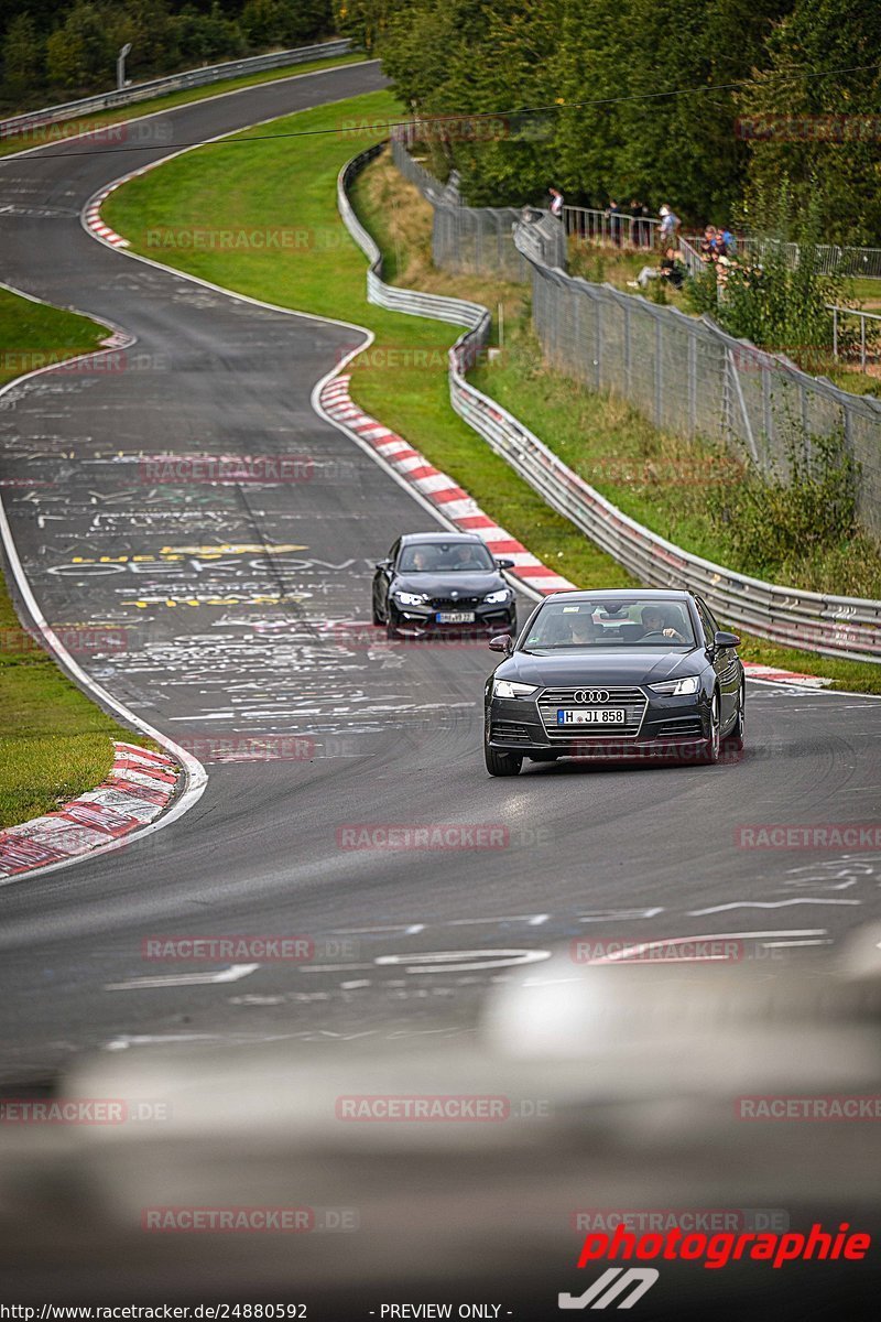 Bild #24880592 - Touristenfahrten Nürburgring Nordschleife (30.09.2023)