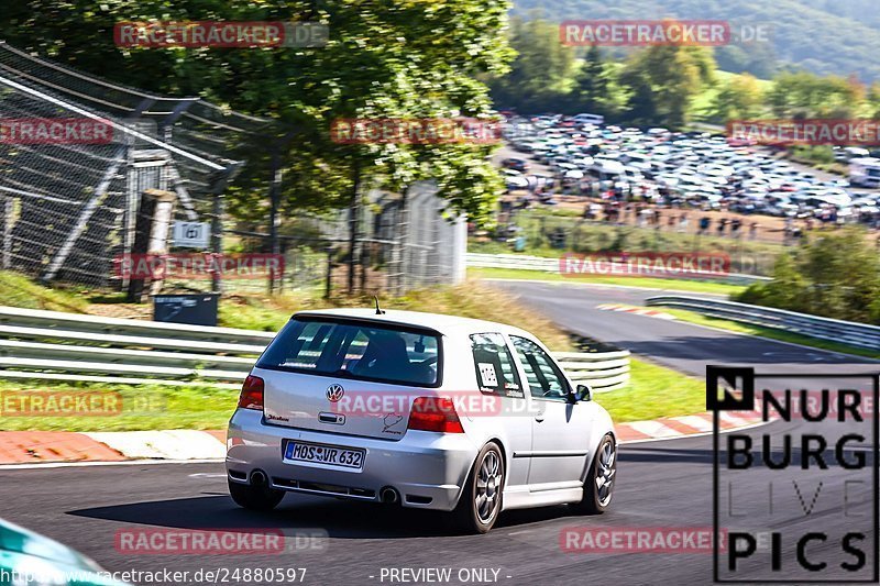 Bild #24880597 - Touristenfahrten Nürburgring Nordschleife (30.09.2023)