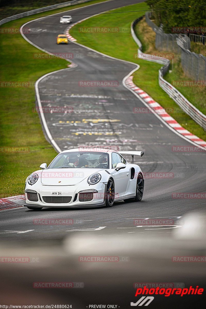 Bild #24880624 - Touristenfahrten Nürburgring Nordschleife (30.09.2023)