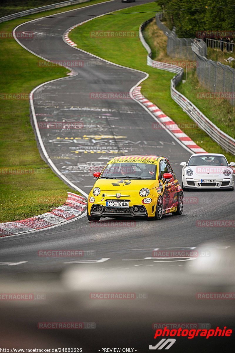 Bild #24880626 - Touristenfahrten Nürburgring Nordschleife (30.09.2023)