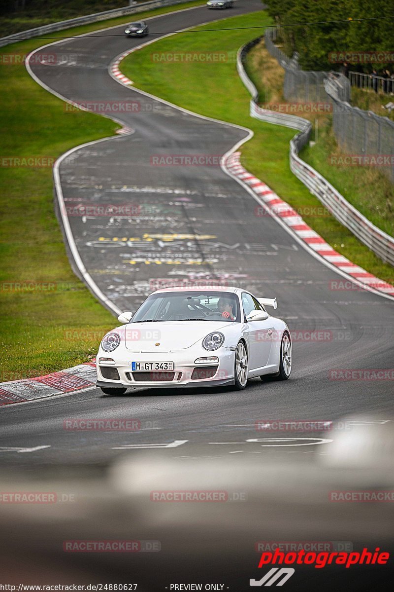 Bild #24880627 - Touristenfahrten Nürburgring Nordschleife (30.09.2023)