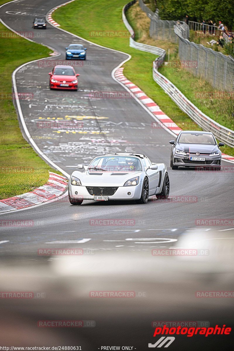 Bild #24880631 - Touristenfahrten Nürburgring Nordschleife (30.09.2023)