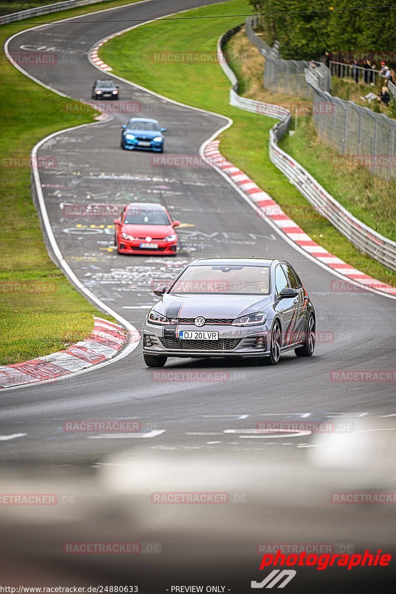 Bild #24880633 - Touristenfahrten Nürburgring Nordschleife (30.09.2023)