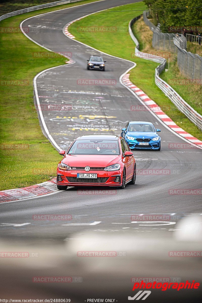 Bild #24880639 - Touristenfahrten Nürburgring Nordschleife (30.09.2023)