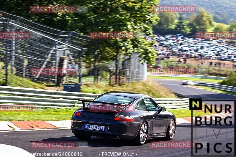 Bild #24880640 - Touristenfahrten Nürburgring Nordschleife (30.09.2023)