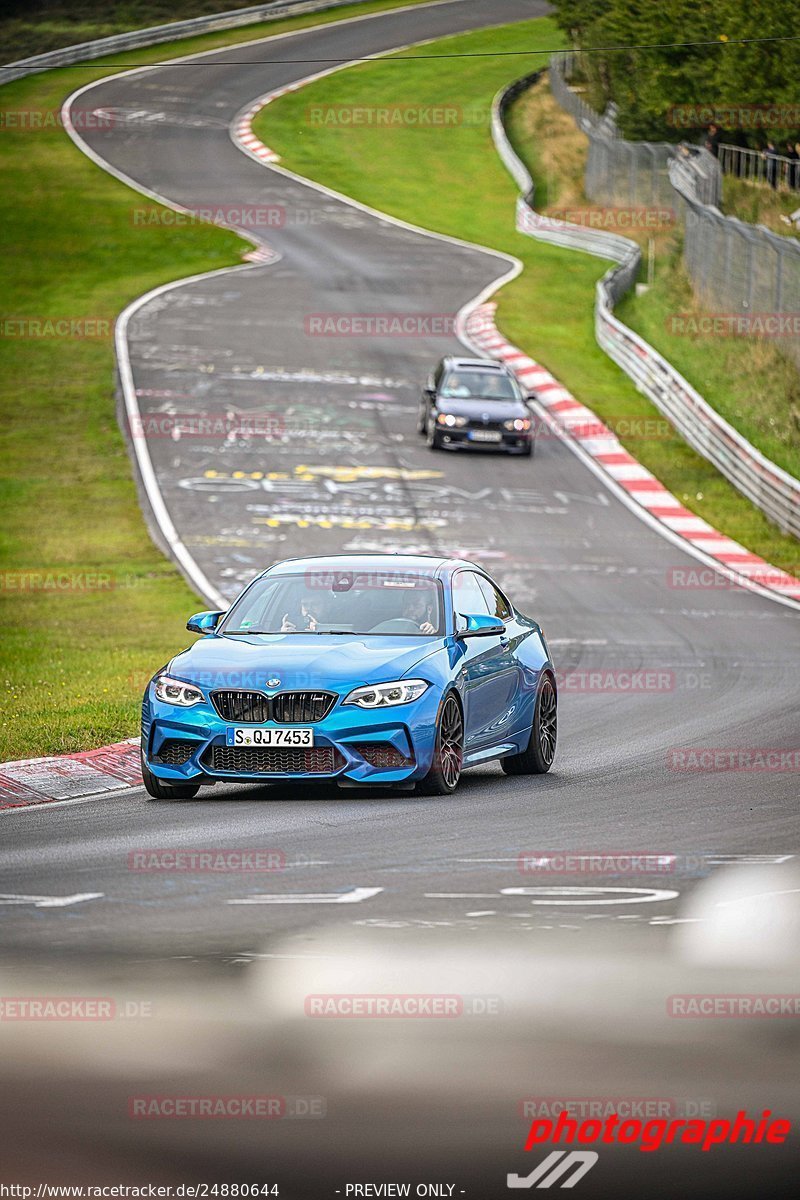 Bild #24880644 - Touristenfahrten Nürburgring Nordschleife (30.09.2023)