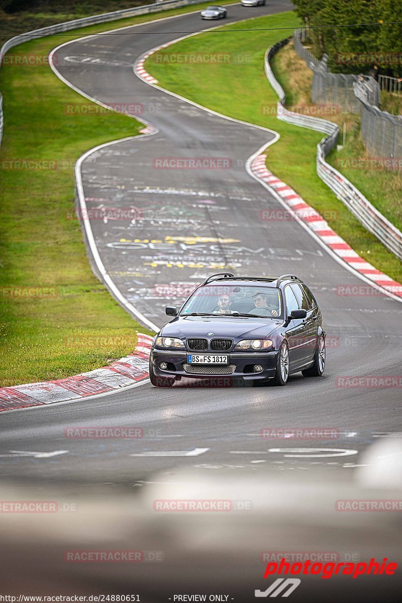 Bild #24880651 - Touristenfahrten Nürburgring Nordschleife (30.09.2023)