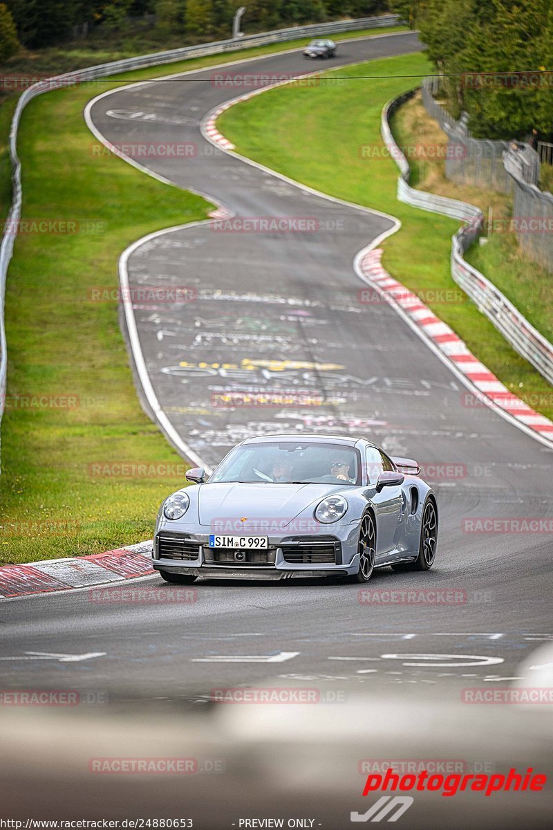 Bild #24880653 - Touristenfahrten Nürburgring Nordschleife (30.09.2023)