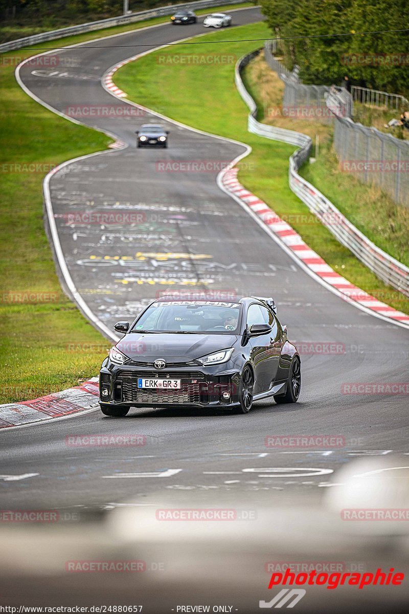 Bild #24880657 - Touristenfahrten Nürburgring Nordschleife (30.09.2023)