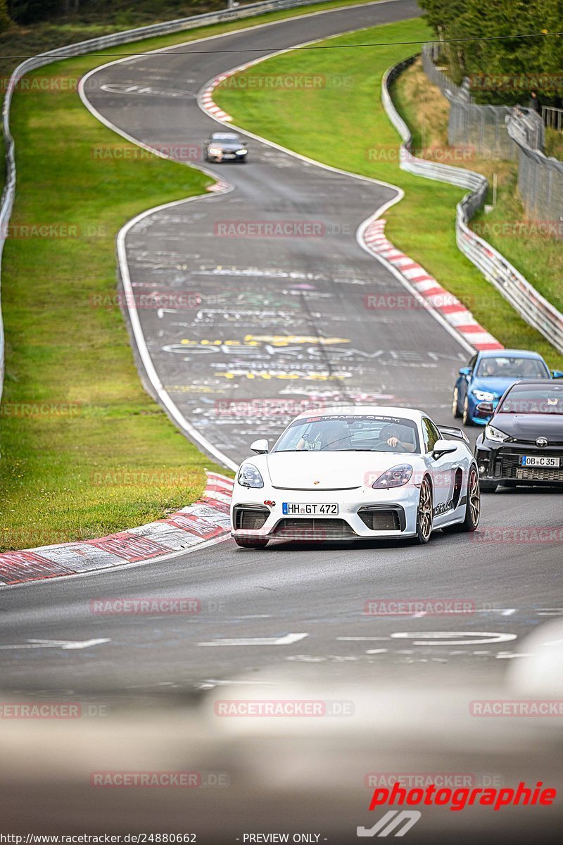 Bild #24880662 - Touristenfahrten Nürburgring Nordschleife (30.09.2023)