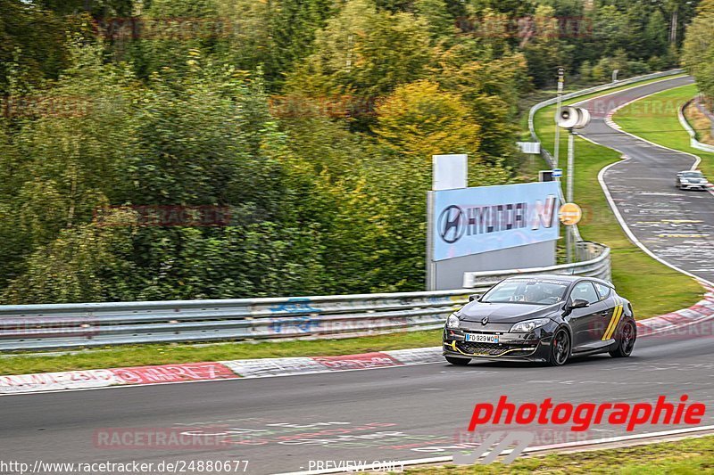 Bild #24880677 - Touristenfahrten Nürburgring Nordschleife (30.09.2023)