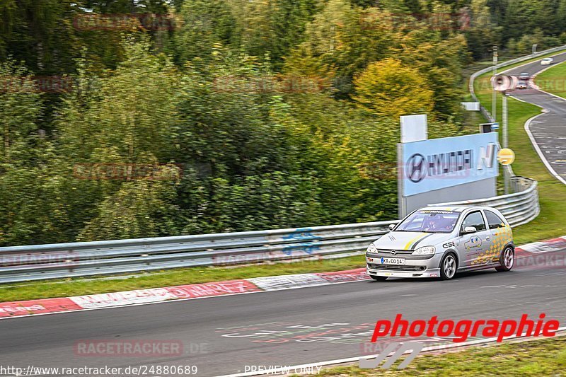 Bild #24880689 - Touristenfahrten Nürburgring Nordschleife (30.09.2023)