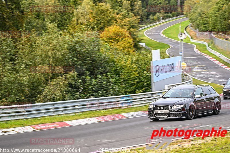 Bild #24880694 - Touristenfahrten Nürburgring Nordschleife (30.09.2023)