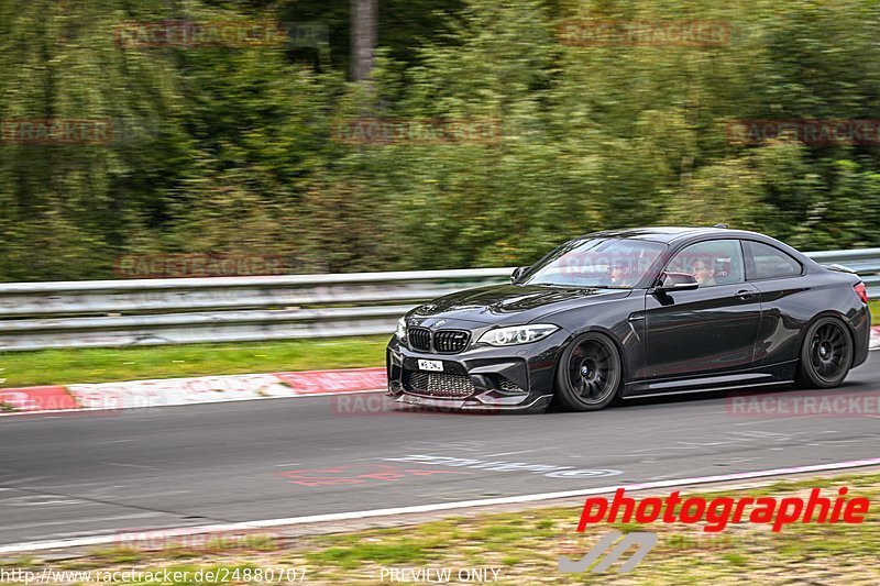 Bild #24880707 - Touristenfahrten Nürburgring Nordschleife (30.09.2023)