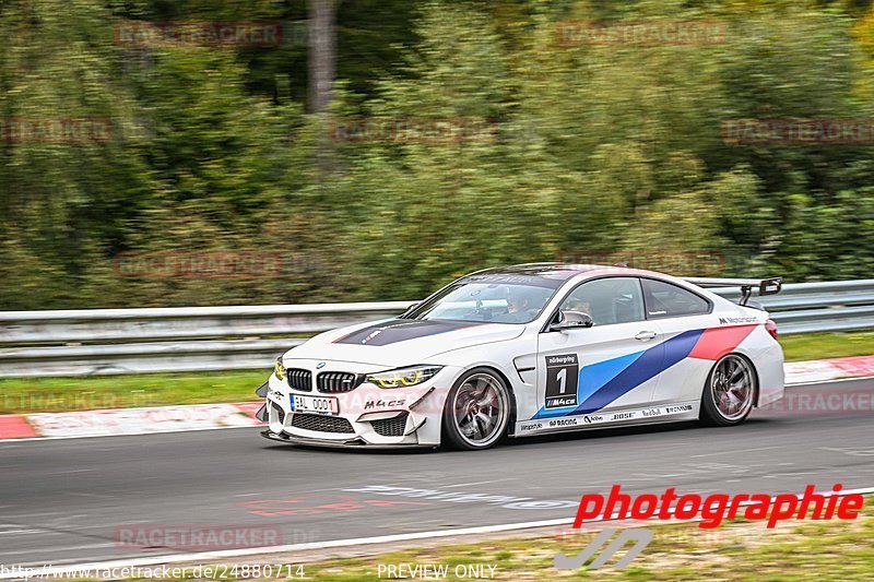 Bild #24880714 - Touristenfahrten Nürburgring Nordschleife (30.09.2023)