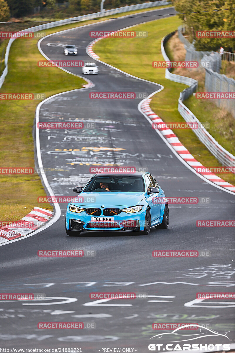 Bild #24880721 - Touristenfahrten Nürburgring Nordschleife (30.09.2023)