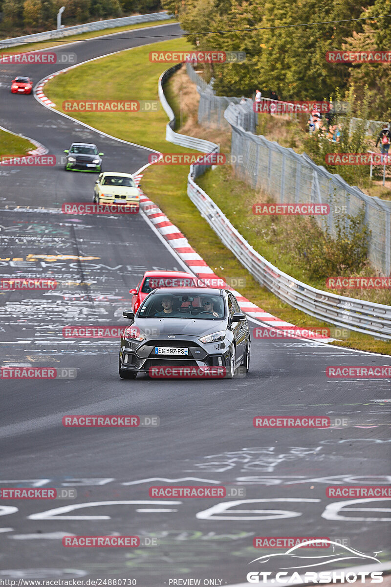 Bild #24880730 - Touristenfahrten Nürburgring Nordschleife (30.09.2023)