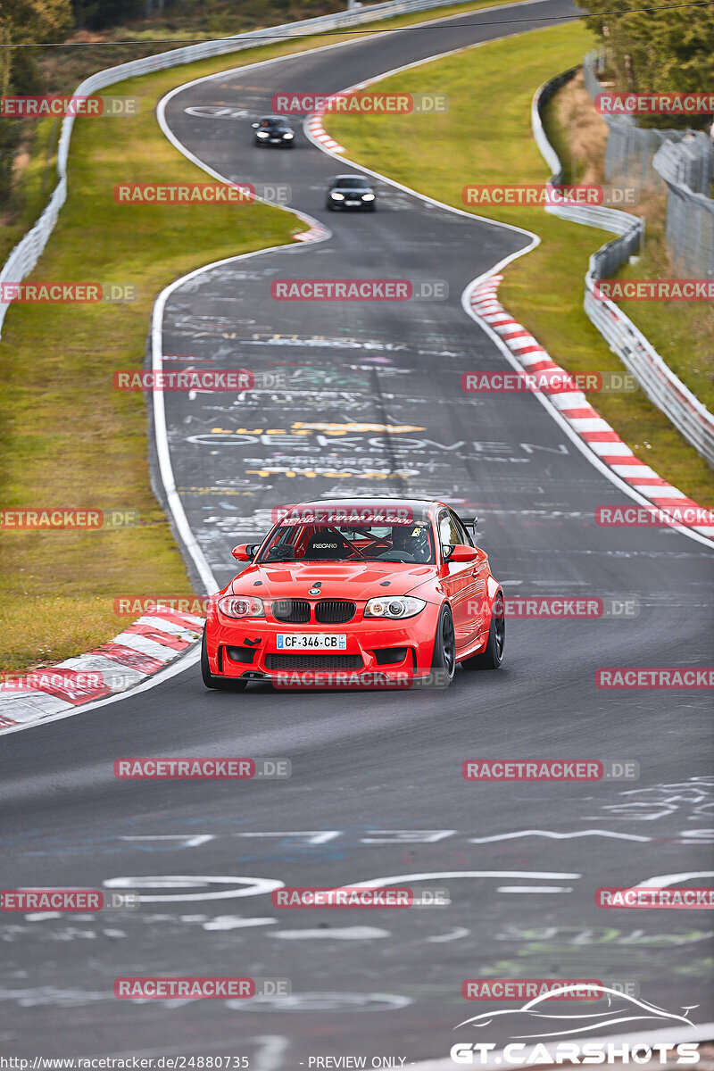 Bild #24880735 - Touristenfahrten Nürburgring Nordschleife (30.09.2023)