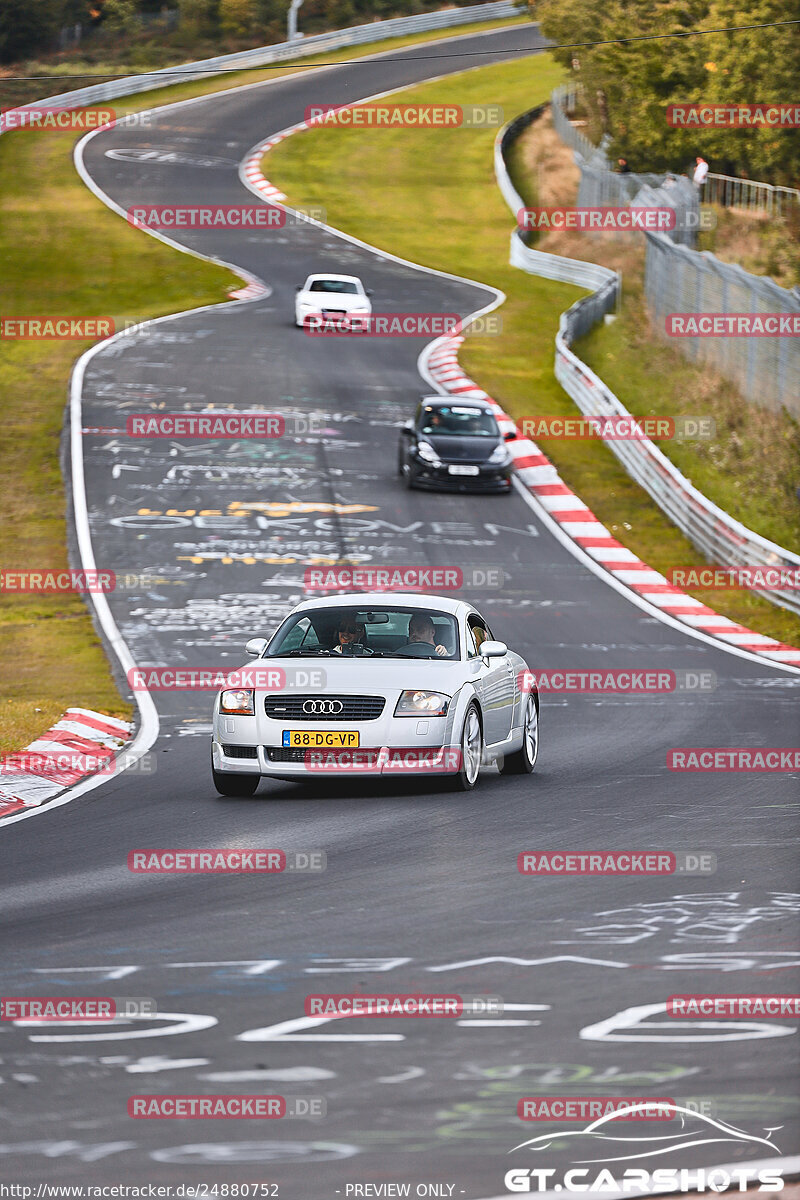 Bild #24880752 - Touristenfahrten Nürburgring Nordschleife (30.09.2023)