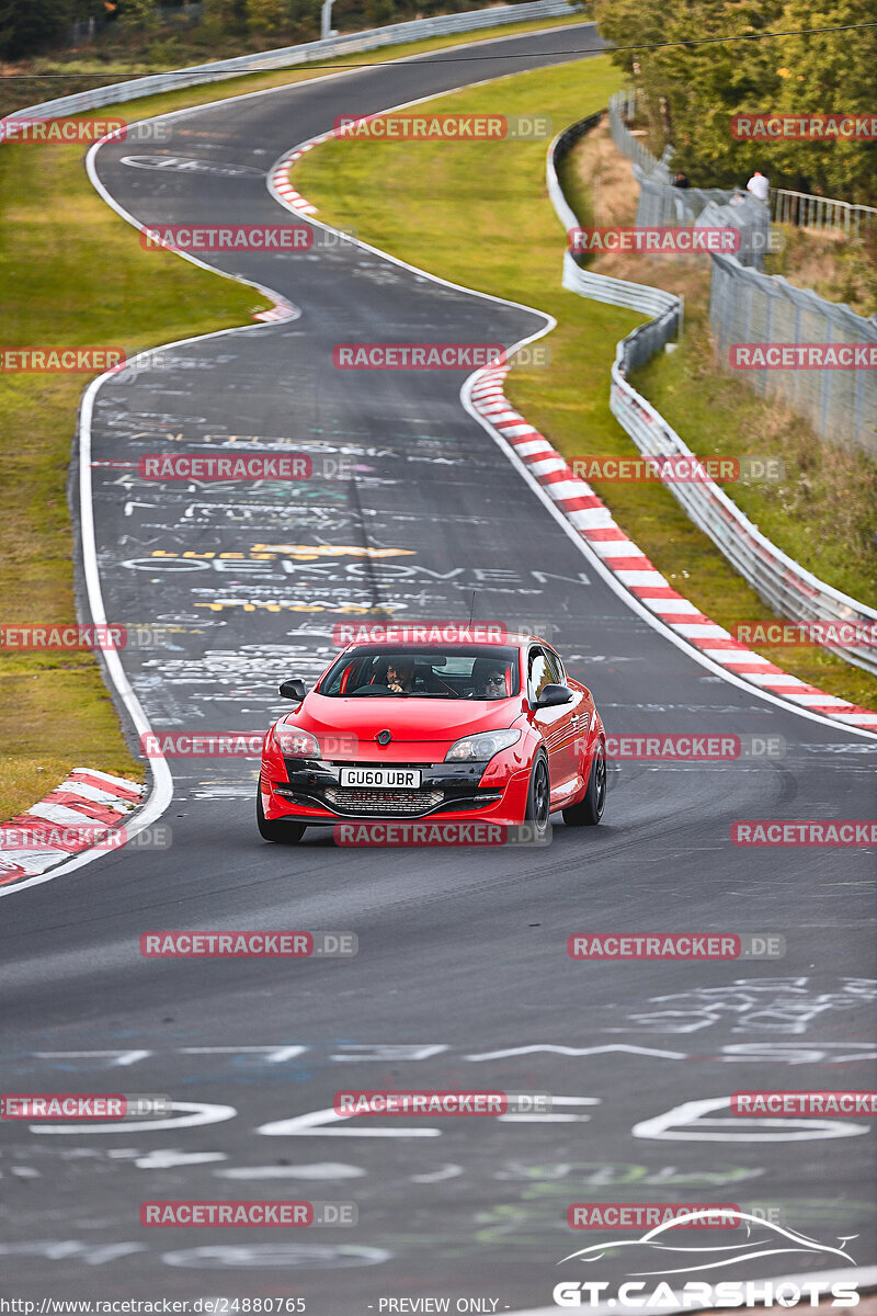 Bild #24880765 - Touristenfahrten Nürburgring Nordschleife (30.09.2023)