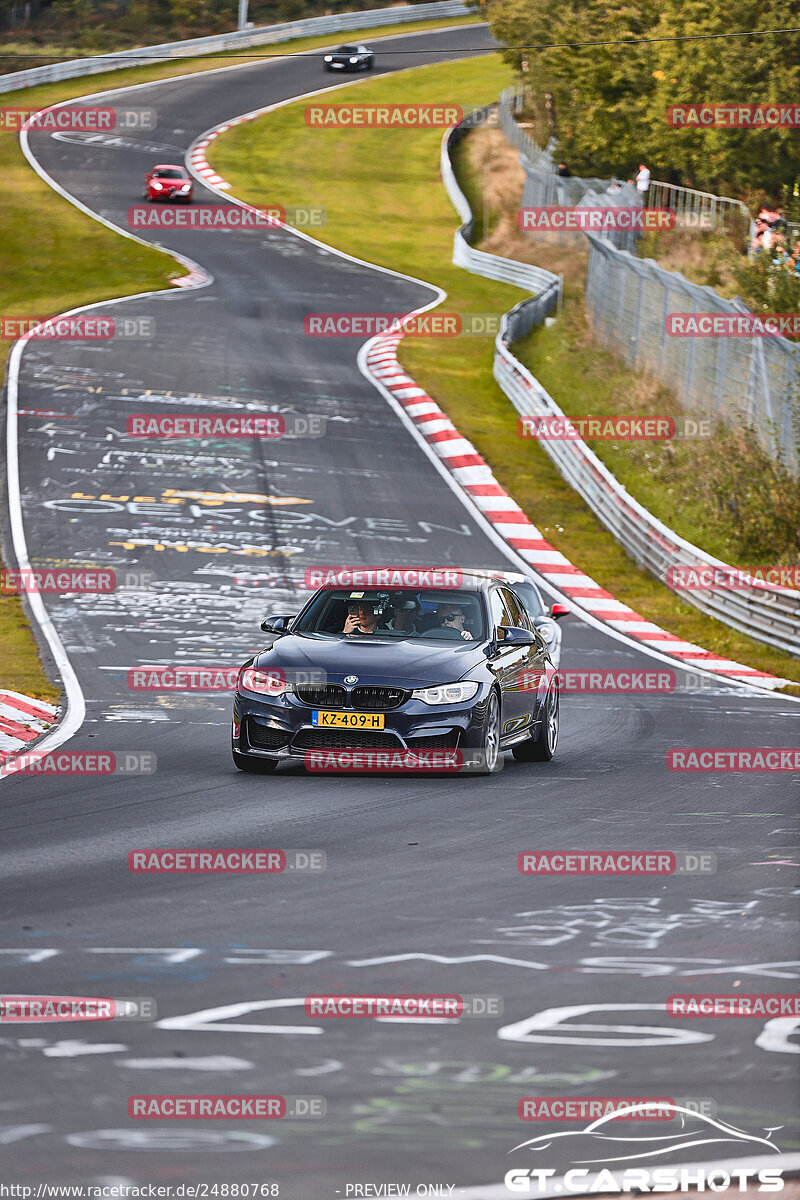 Bild #24880768 - Touristenfahrten Nürburgring Nordschleife (30.09.2023)