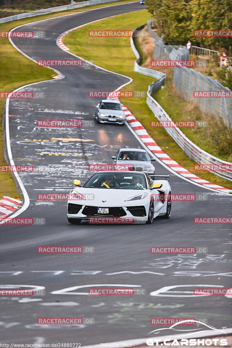 Bild #24880772 - Touristenfahrten Nürburgring Nordschleife (30.09.2023)