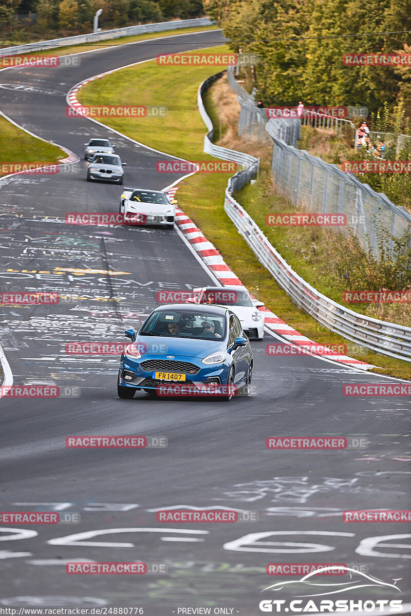 Bild #24880776 - Touristenfahrten Nürburgring Nordschleife (30.09.2023)