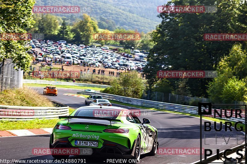 Bild #24880791 - Touristenfahrten Nürburgring Nordschleife (30.09.2023)