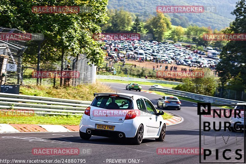 Bild #24880795 - Touristenfahrten Nürburgring Nordschleife (30.09.2023)