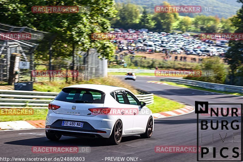 Bild #24880803 - Touristenfahrten Nürburgring Nordschleife (30.09.2023)