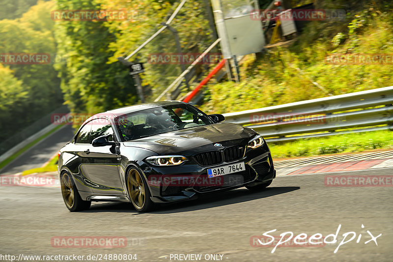 Bild #24880804 - Touristenfahrten Nürburgring Nordschleife (30.09.2023)