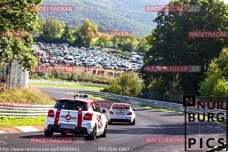 Bild #24880841 - Touristenfahrten Nürburgring Nordschleife (30.09.2023)