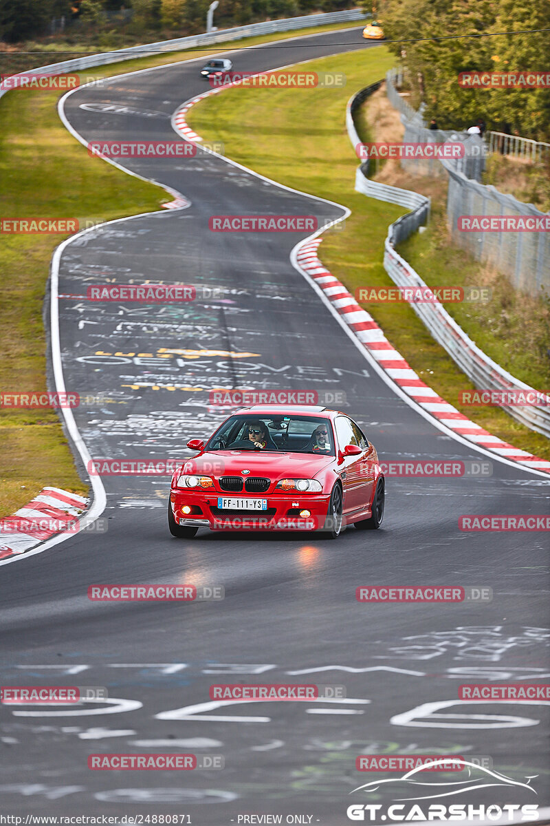 Bild #24880871 - Touristenfahrten Nürburgring Nordschleife (30.09.2023)