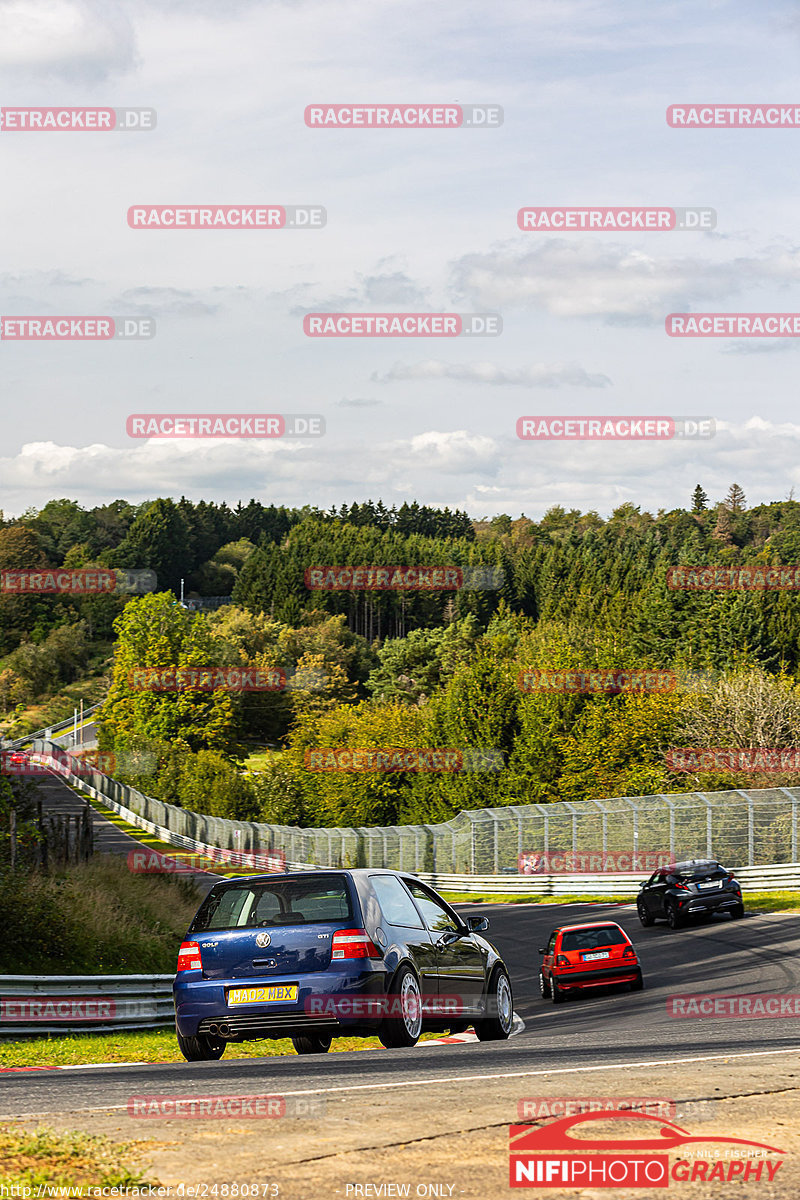 Bild #24880873 - Touristenfahrten Nürburgring Nordschleife (30.09.2023)