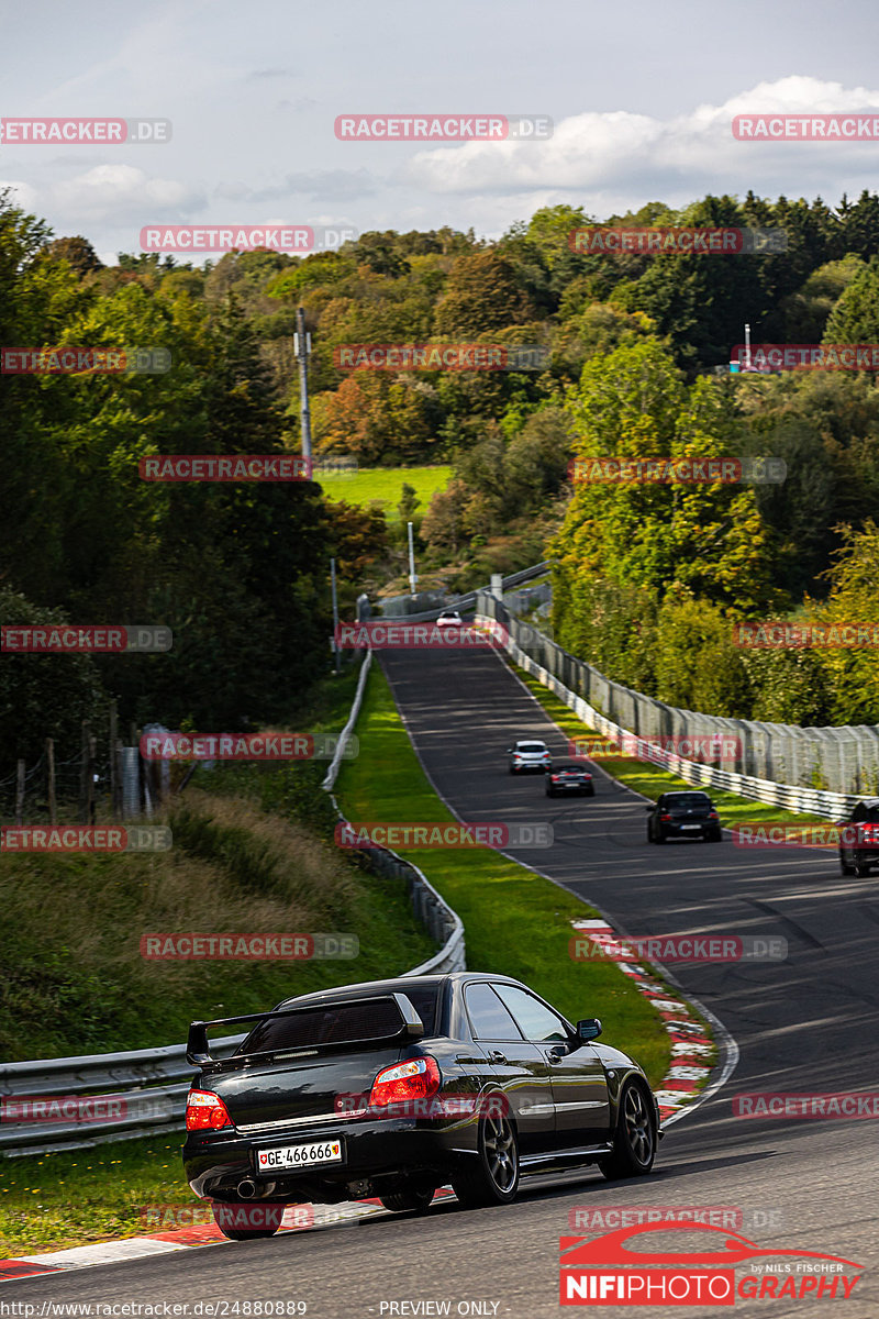 Bild #24880889 - Touristenfahrten Nürburgring Nordschleife (30.09.2023)