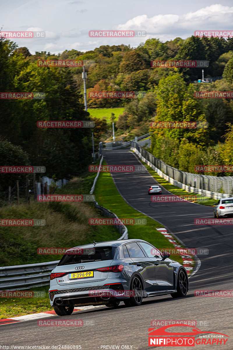 Bild #24880895 - Touristenfahrten Nürburgring Nordschleife (30.09.2023)