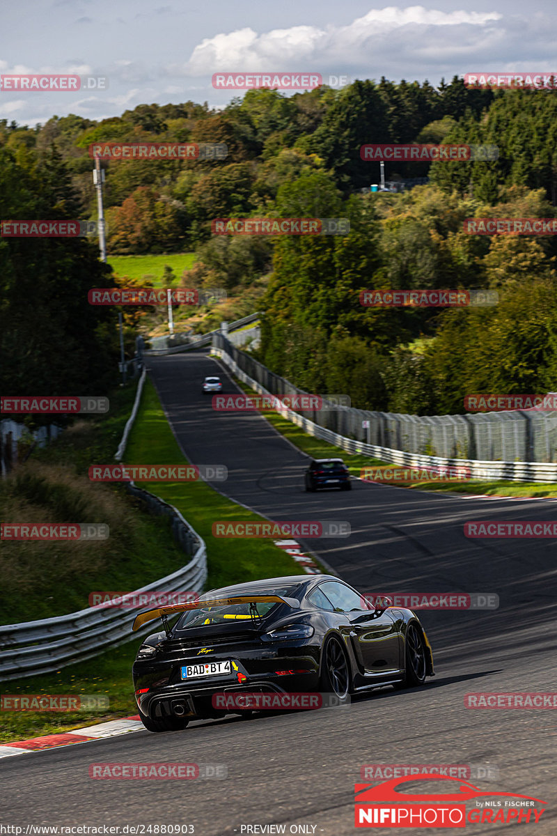 Bild #24880903 - Touristenfahrten Nürburgring Nordschleife (30.09.2023)