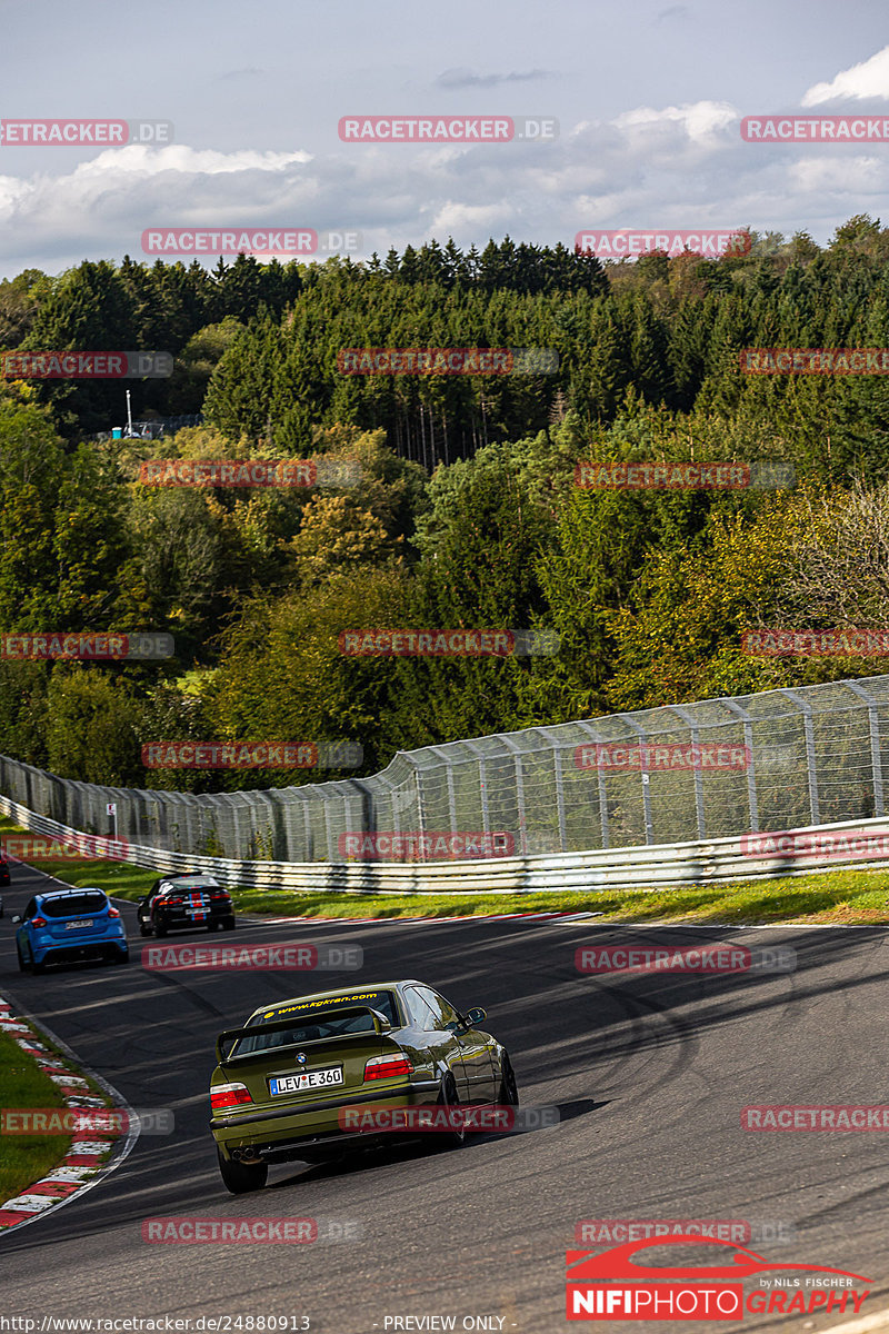 Bild #24880913 - Touristenfahrten Nürburgring Nordschleife (30.09.2023)