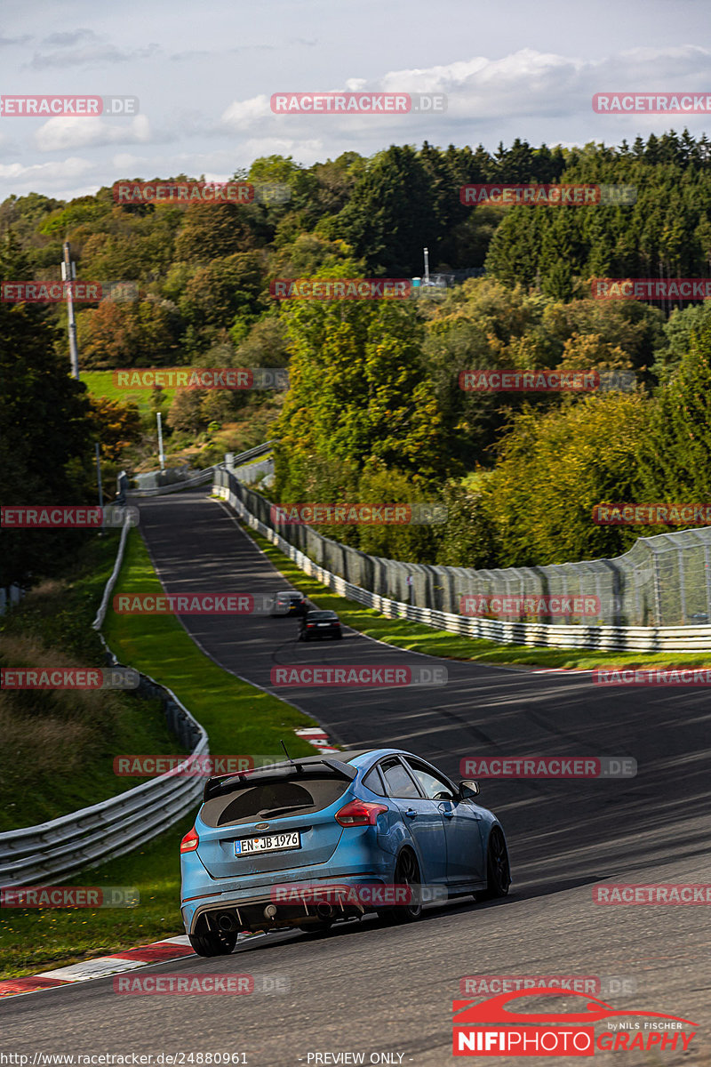 Bild #24880961 - Touristenfahrten Nürburgring Nordschleife (30.09.2023)