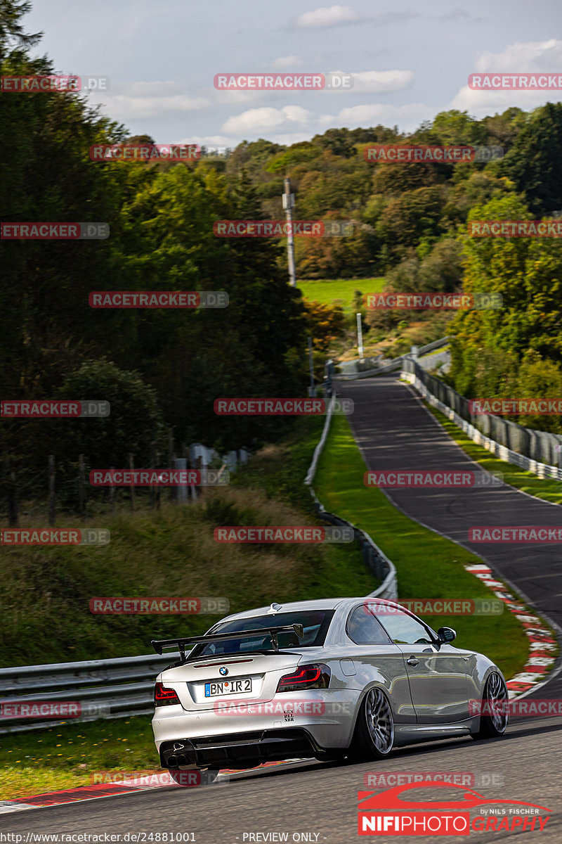 Bild #24881001 - Touristenfahrten Nürburgring Nordschleife (30.09.2023)