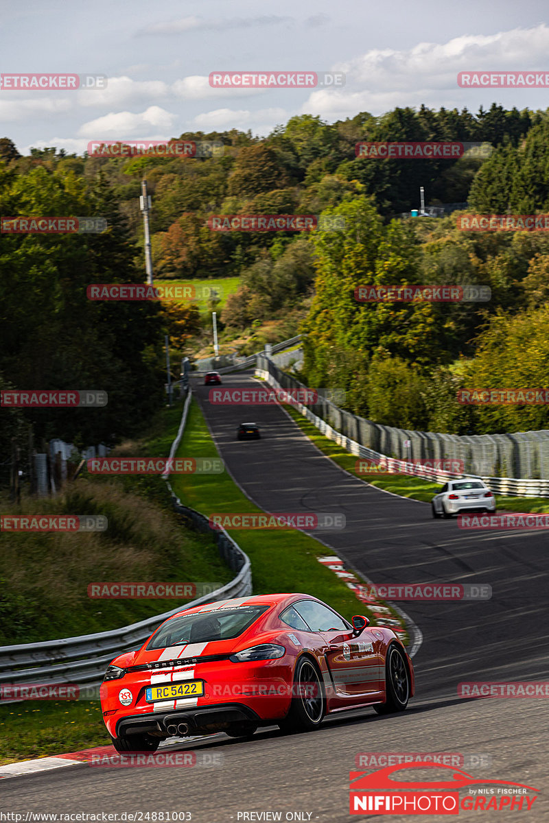 Bild #24881003 - Touristenfahrten Nürburgring Nordschleife (30.09.2023)