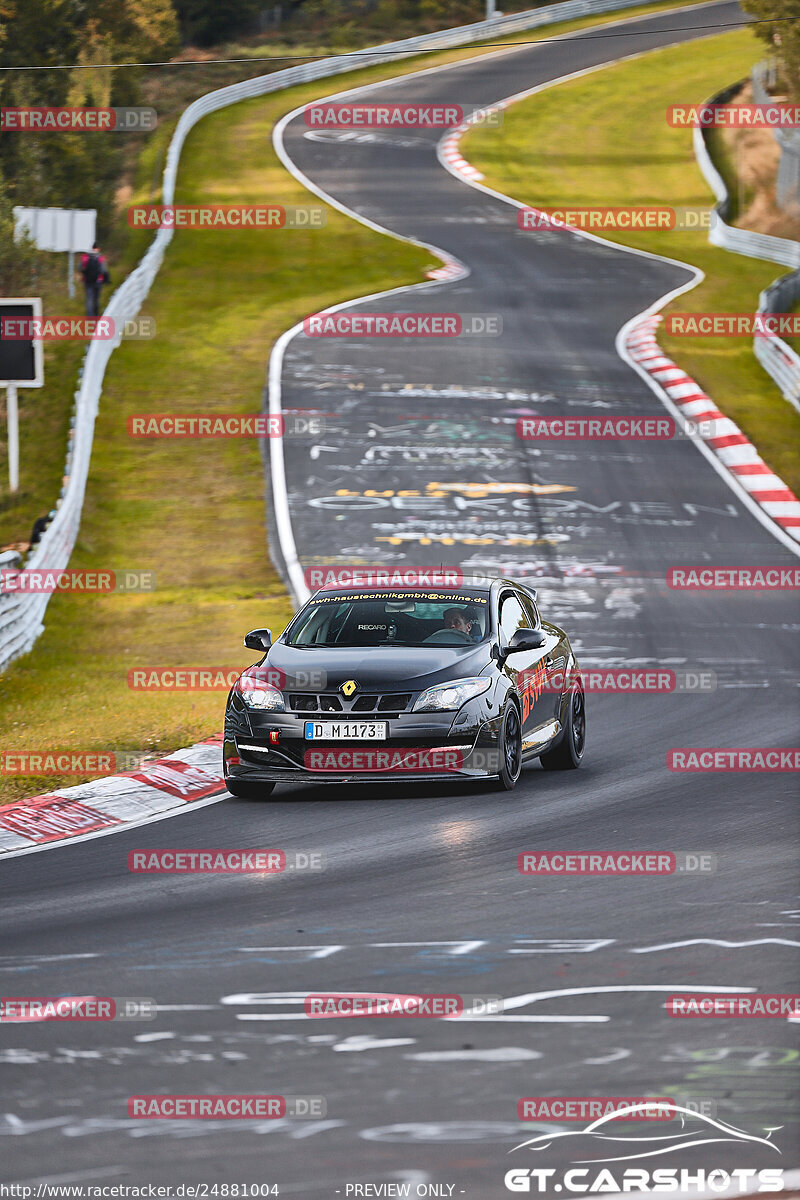 Bild #24881004 - Touristenfahrten Nürburgring Nordschleife (30.09.2023)