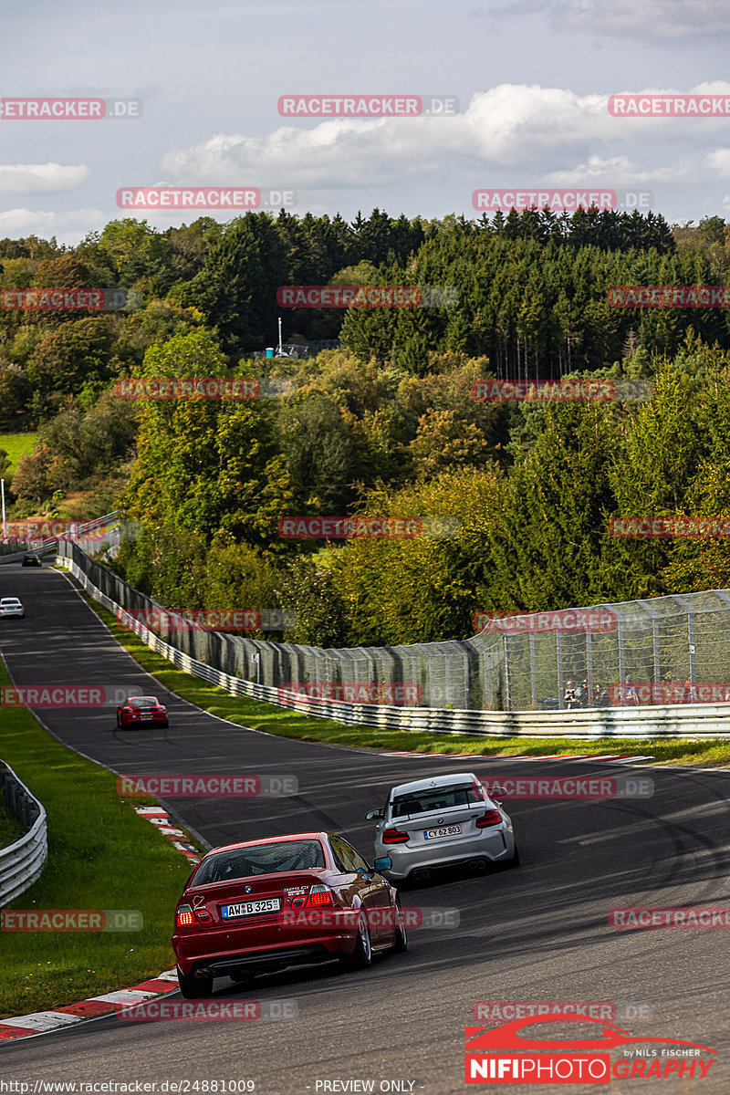 Bild #24881009 - Touristenfahrten Nürburgring Nordschleife (30.09.2023)