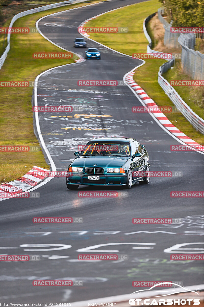 Bild #24881015 - Touristenfahrten Nürburgring Nordschleife (30.09.2023)