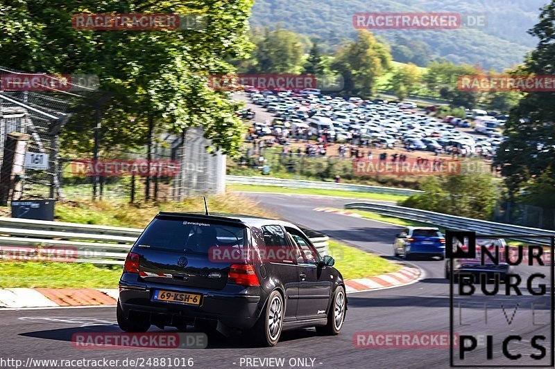 Bild #24881016 - Touristenfahrten Nürburgring Nordschleife (30.09.2023)