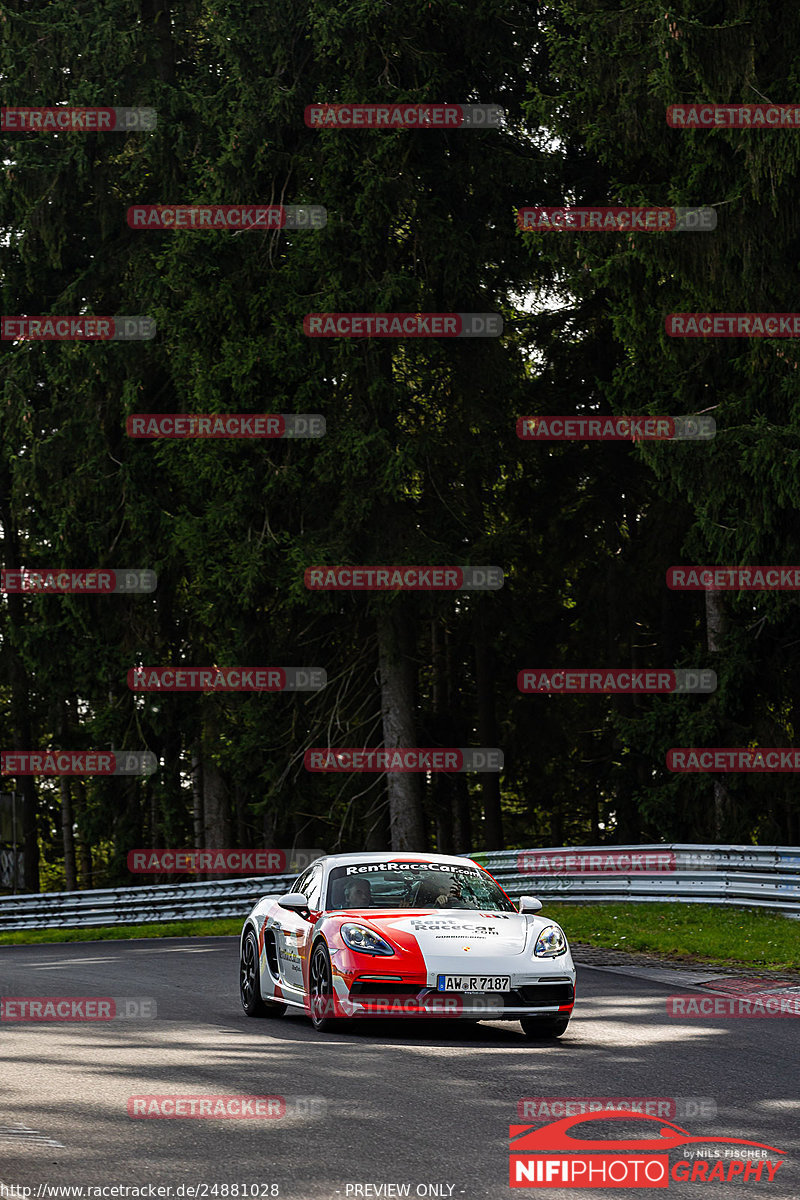 Bild #24881028 - Touristenfahrten Nürburgring Nordschleife (30.09.2023)