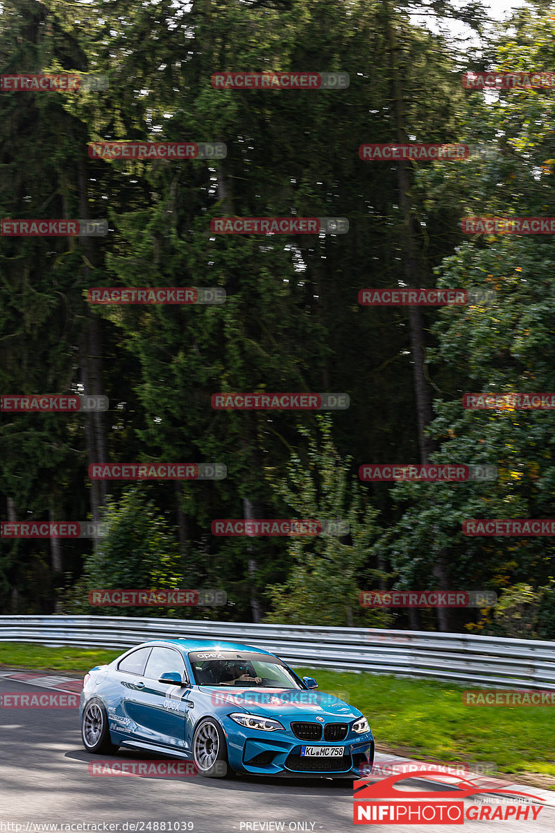 Bild #24881039 - Touristenfahrten Nürburgring Nordschleife (30.09.2023)