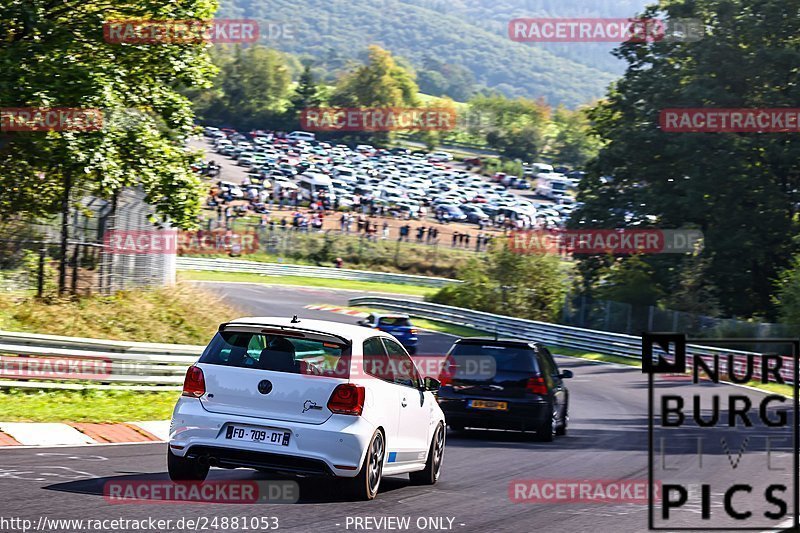 Bild #24881053 - Touristenfahrten Nürburgring Nordschleife (30.09.2023)